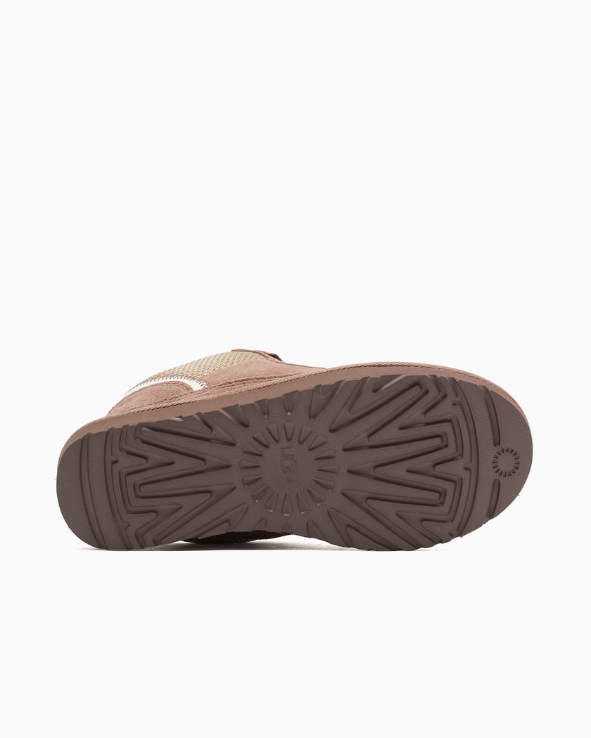 UGG Lowmel Rocky Oak