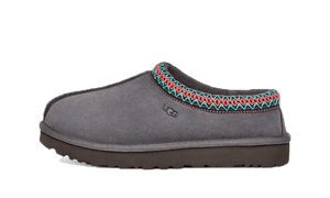 UGG Tasman Slipper Dark Grey