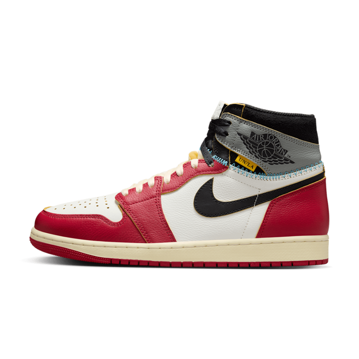 Union LA x Air Jordan 1 High Chicago/Shadow