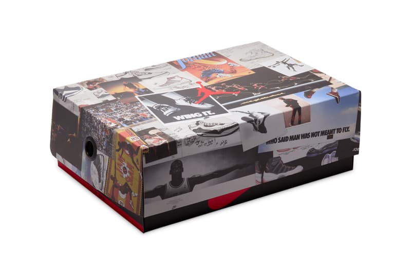 Union LA x Air Jordan 1 High 'Chicago/Shadow'