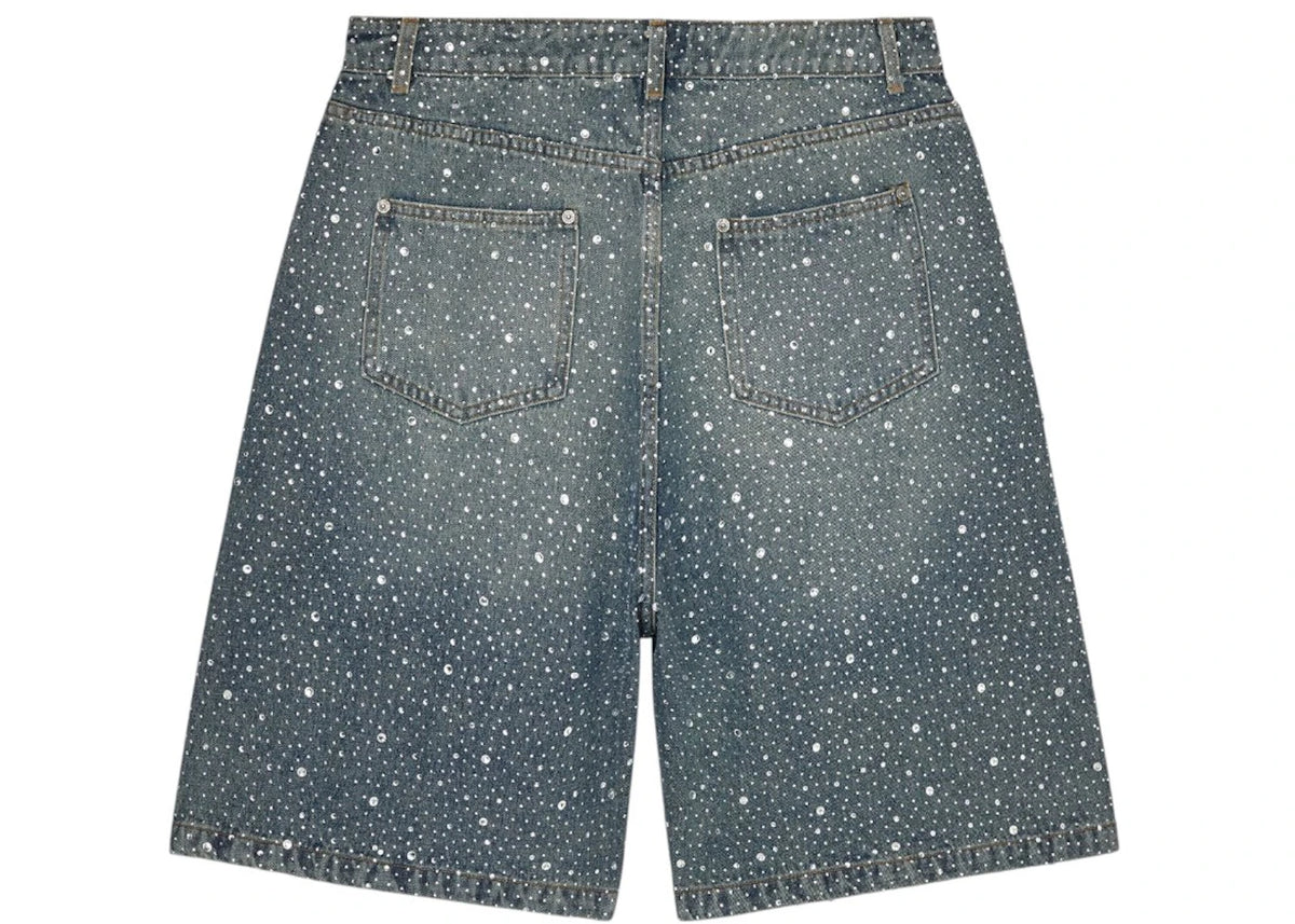 Vale Forever Rainstorm V2 Jorts