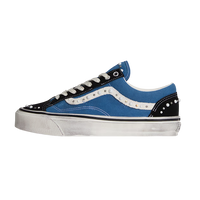 Vans LX Old Skool 36 Pearlized Pack Black Navy