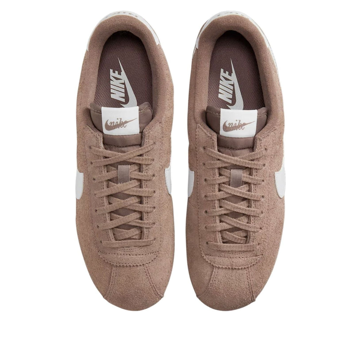 Nike Cortez Vintage Medium Curry