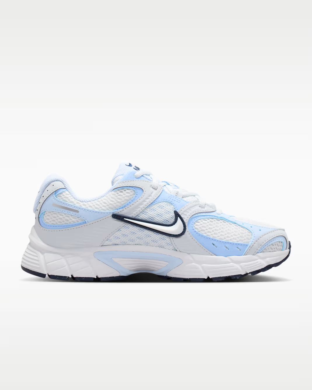 Nike Wmns V5 RNR 'Off White Hydrogen Blue'