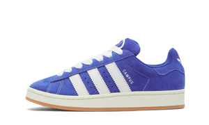 Adidas Campus 00s Lucid Blue Cloud White