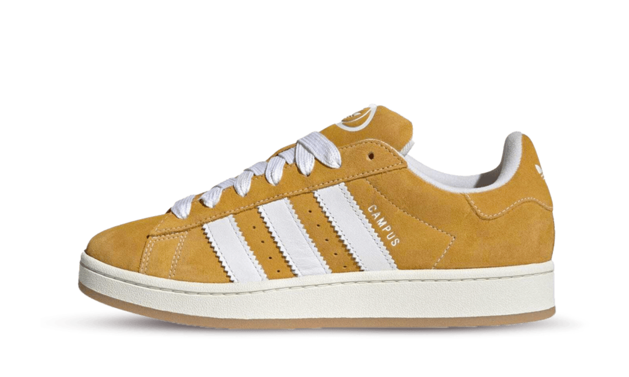 Adidas Campus 00s Better Scarlet Cloud White