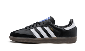 Adidas Samba OG Black
