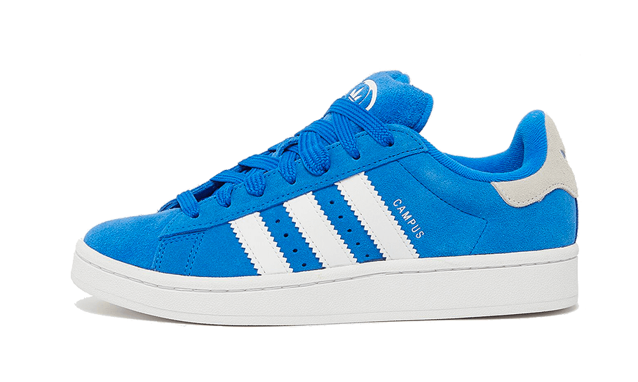 adidas gazelle silver green womens Adidas Campus 00s Winter Low Earth Strata – Berra Sneakers main image 0