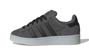 Adidas Campus 00s Grey Six Core Black