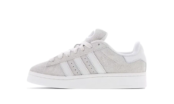 Campus 00s Light Grey White (Kids) - IH0118