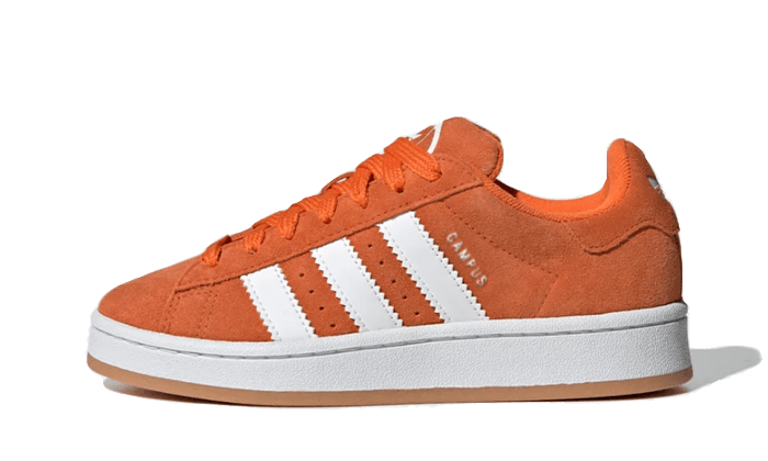 Adidas Campus 00s Better Scarlet Cloud White