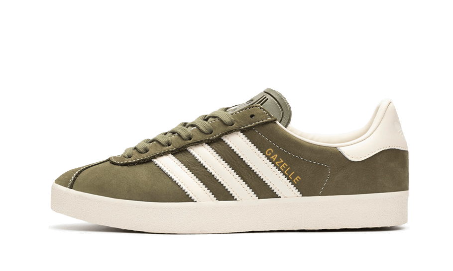 Adidas Gazelle 85 Olive Strata (IG5006)