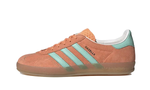 Adidas Gazelle Indoor Easy Orange