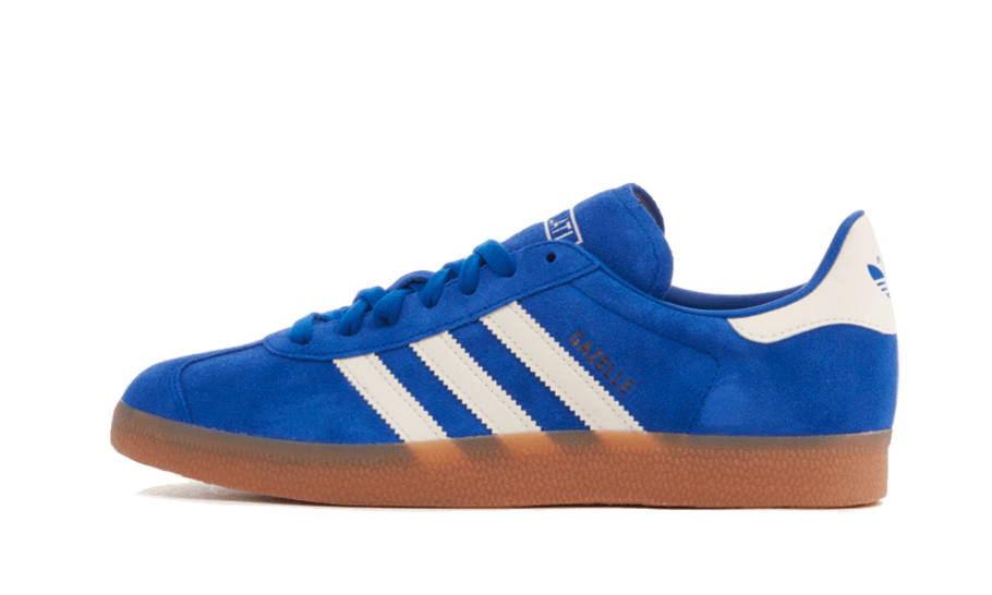 Gazelle Italy Royal Blue - ID3725