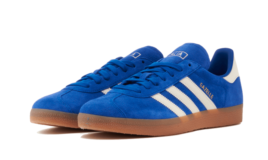 Gazelle Italy Royal Blue - ID3725