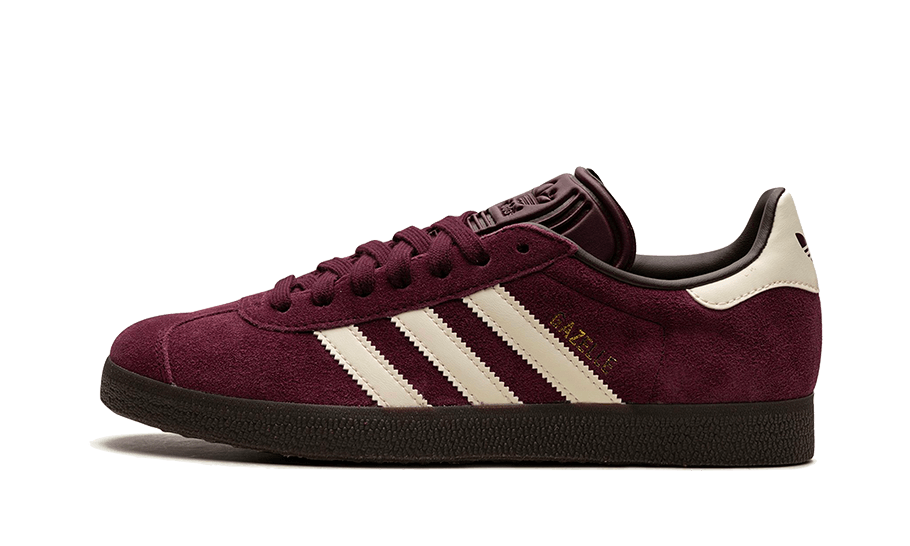 Gazelle Maroon Chalk White - IG4990