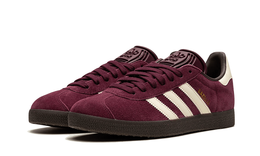 Gazelle Maroon Chalk White - IG4990