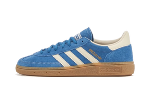 Adidas Handball Spezial Core Blue Cream White Crystal White