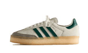 Adidas Samba 8th Street Clarks Kith Chalk White