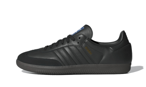 Adidas Samba OG Core Black Gum