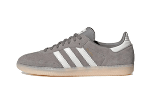 Adidas Samba OG Grey Three
