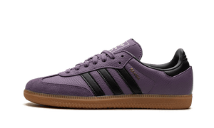 Adidas Samba OG Shadow Violet (Women's)