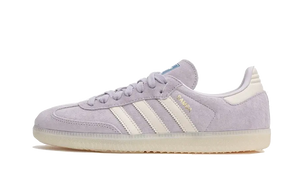 Samba OG Silver Dawn Chalk White