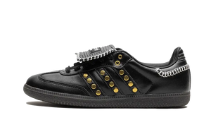 Samba Wales Bonner Studded Pack Black