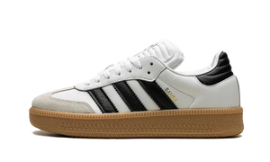 Samba XLG White Black Gum