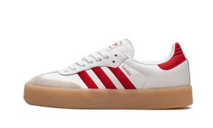 Sambae White Better Scarlet Gum