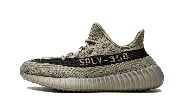 Adidas Yeezy Boost 350 V2 Granite (HQ2059) - SneakerAsk