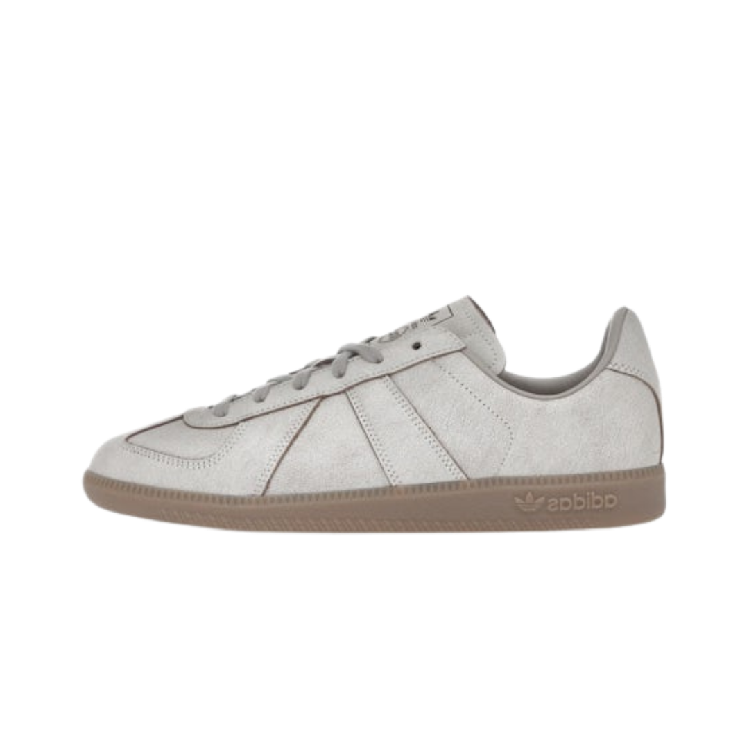 adidas BW Army Earth Strata Cracked Leather