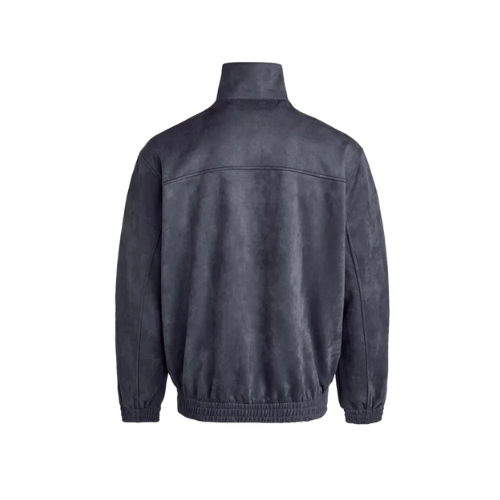 adidas CTT Chinese Track Top 3.1 Gender Neutral Jacket (Asia Sizing) Dark Grey