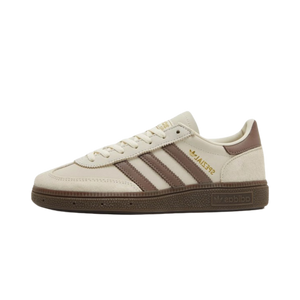 Adidas Handball Spezial Brown Cream White