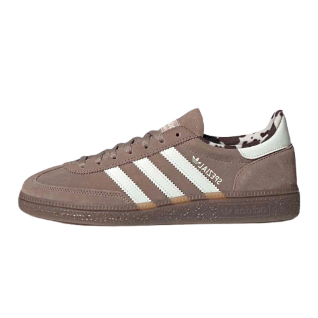 adidas Handball Spezial Chalky Brown Cow Print
