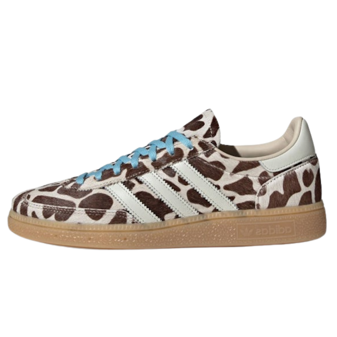 adidas Handball Spezial
Cow Print Crystal Linen
