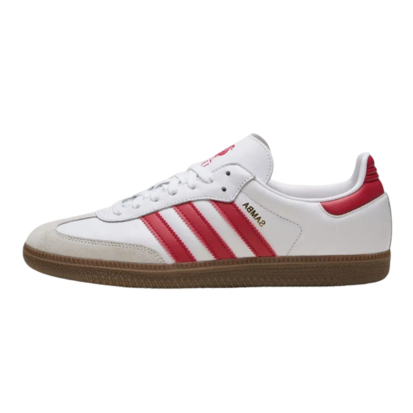 adidas Samba Liverpool FC