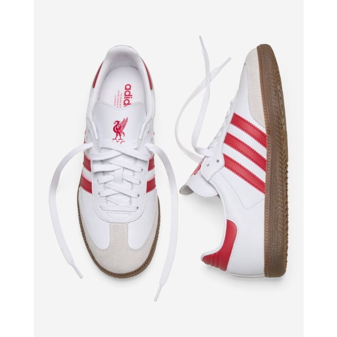 adidas Samba Liverpool FC