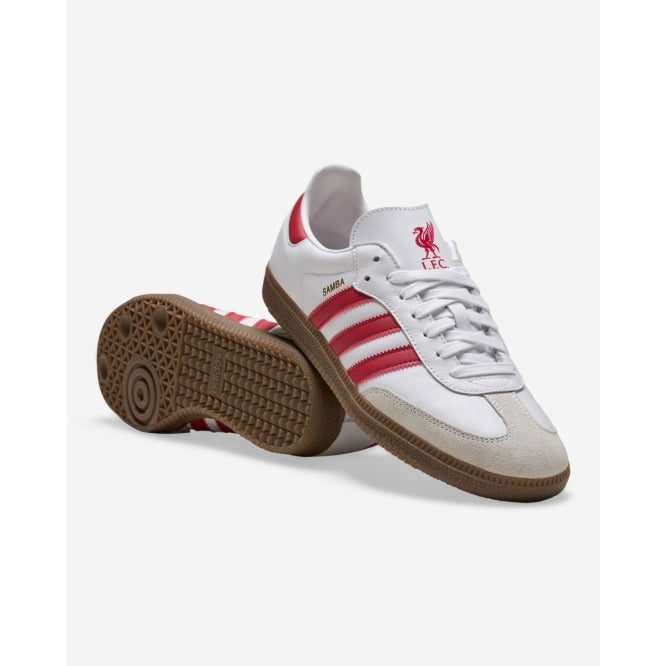 adidas Samba Liverpool FC