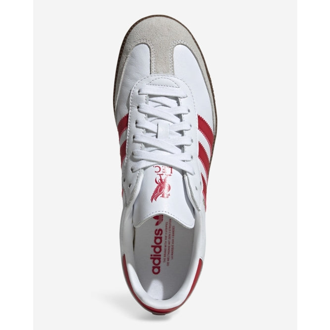 adidas Samba Liverpool FC