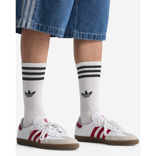 adidas Samba Liverpool FC