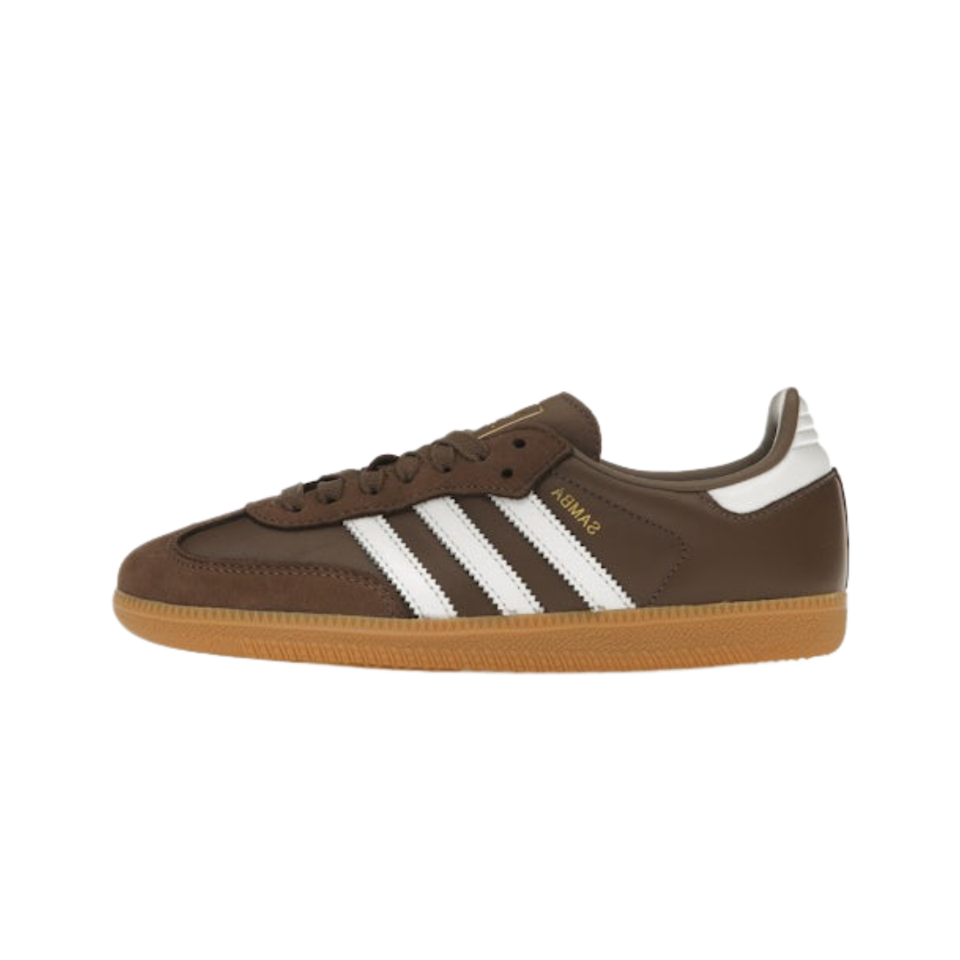 adidas Samba OG
Earth Strata Gum