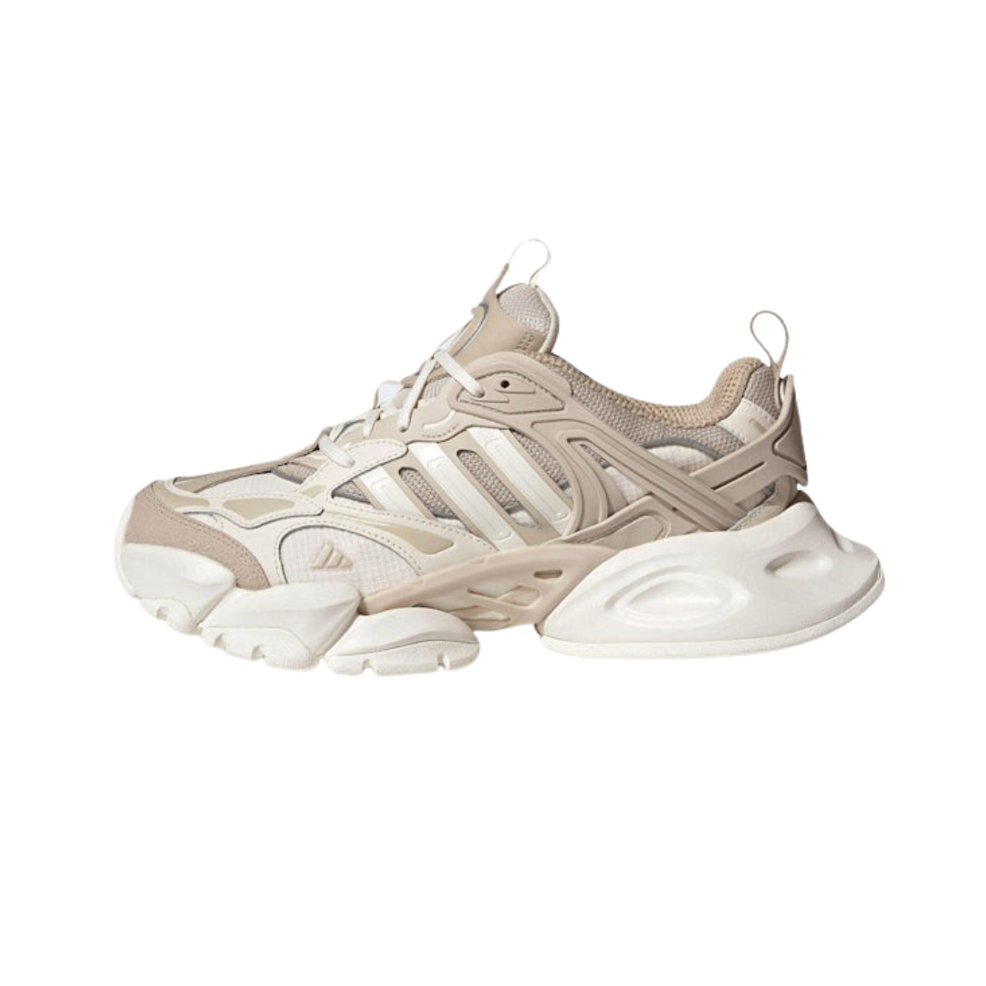 adidas Vento XLG Deluxe Beige White