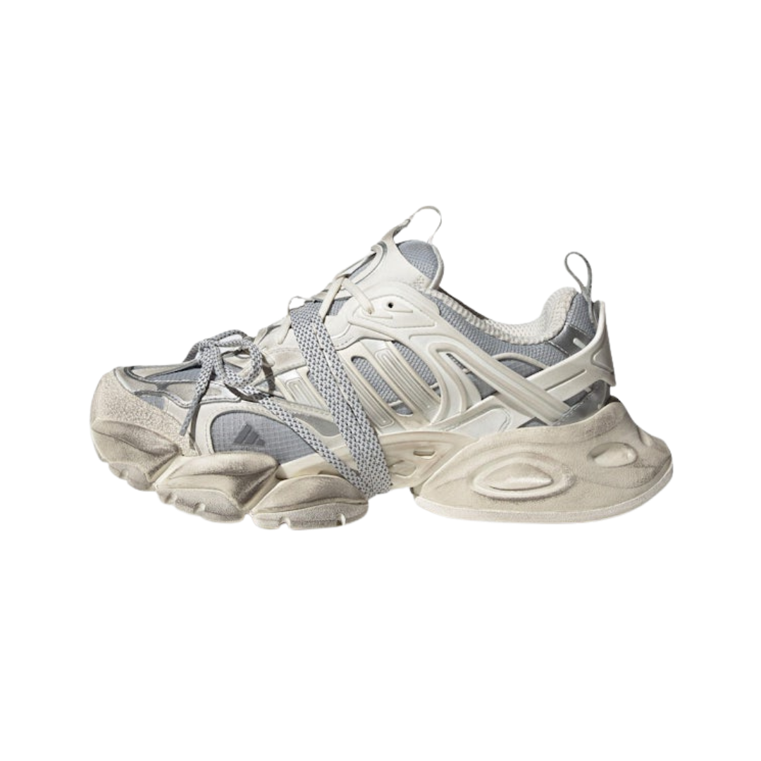 adidas Vento XLG Deluxe Sail Grey