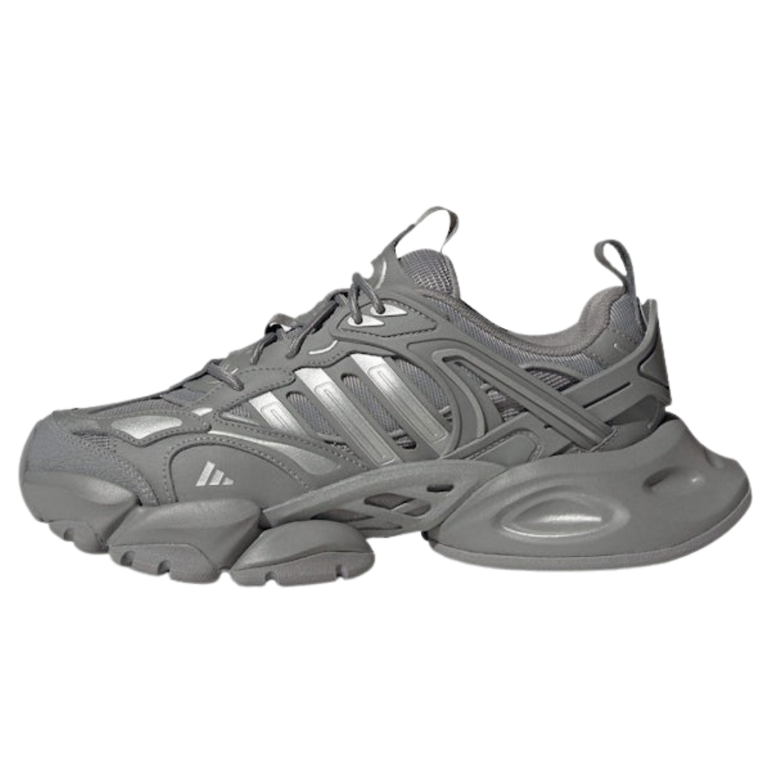 adidas XLG Runner Deluxe Grey Silver