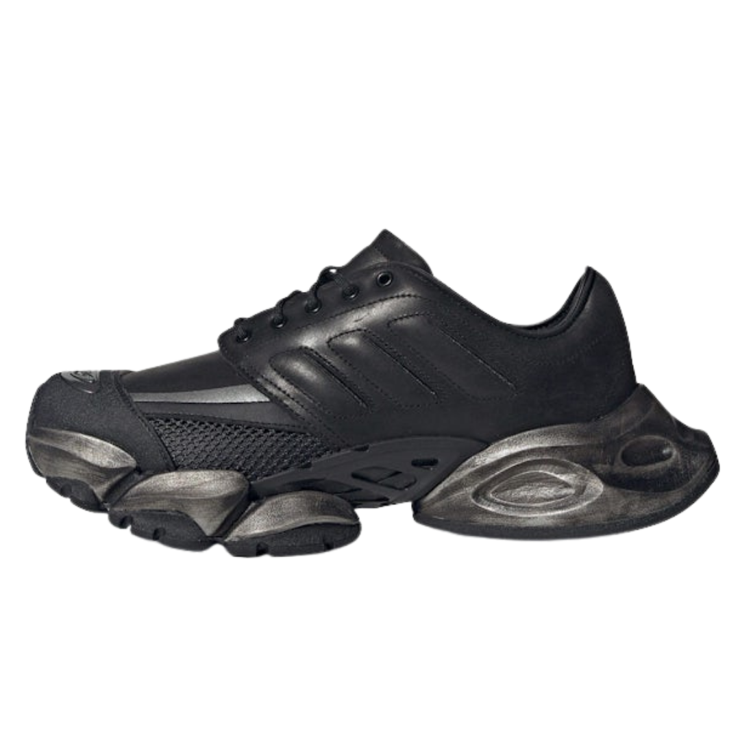 adidas XLG Runner Derby Black