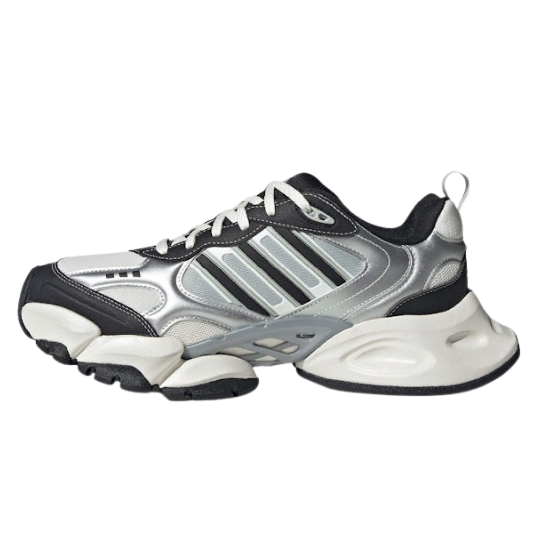 adidas XLG Runner Grey Black