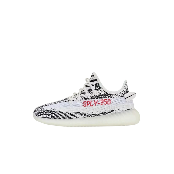 adidas Yeezy Boost 350 V2 Zebra (Infants)