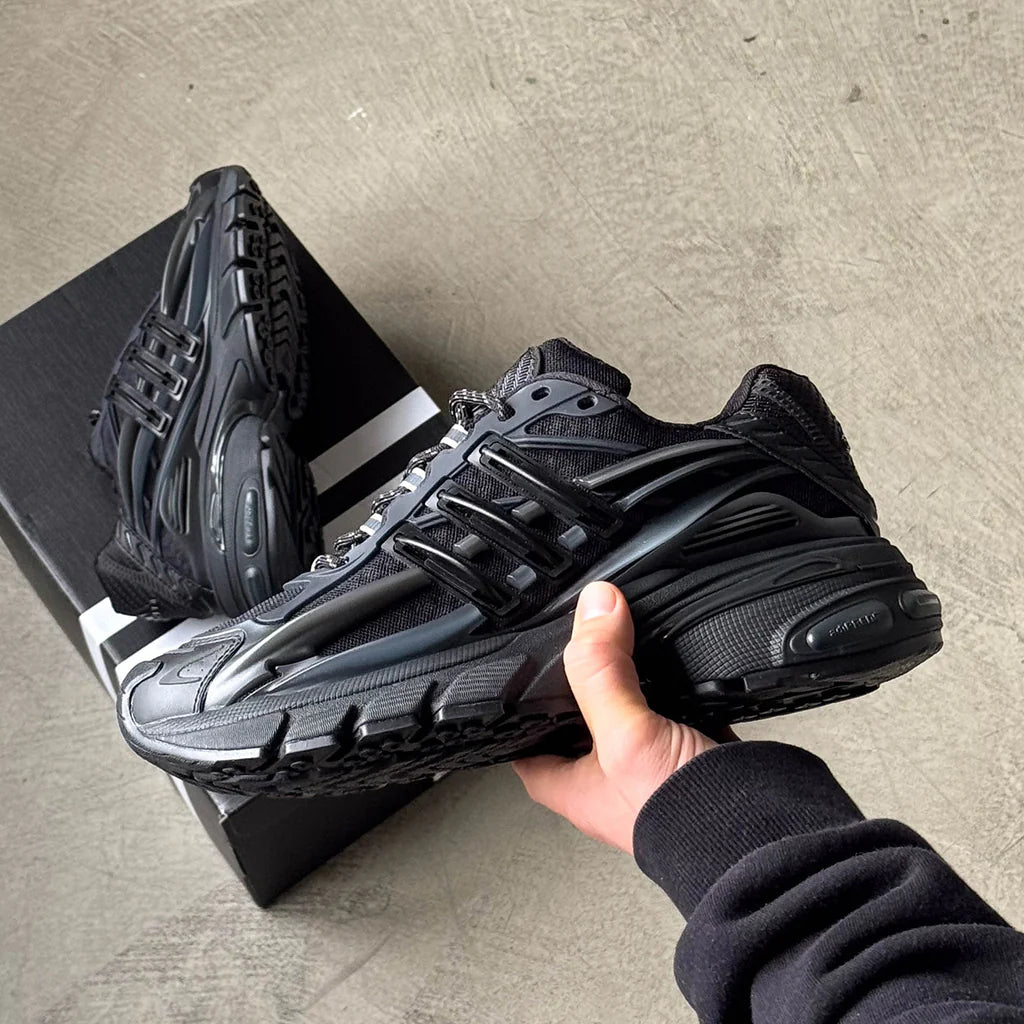 adidas Adistar Jellyfish Pharrell Williams Triple Black
