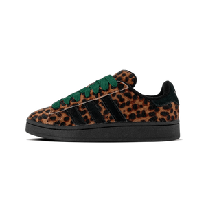 Adidas Campus 00s Leopard Black
